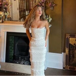 House of CB Solana Dress